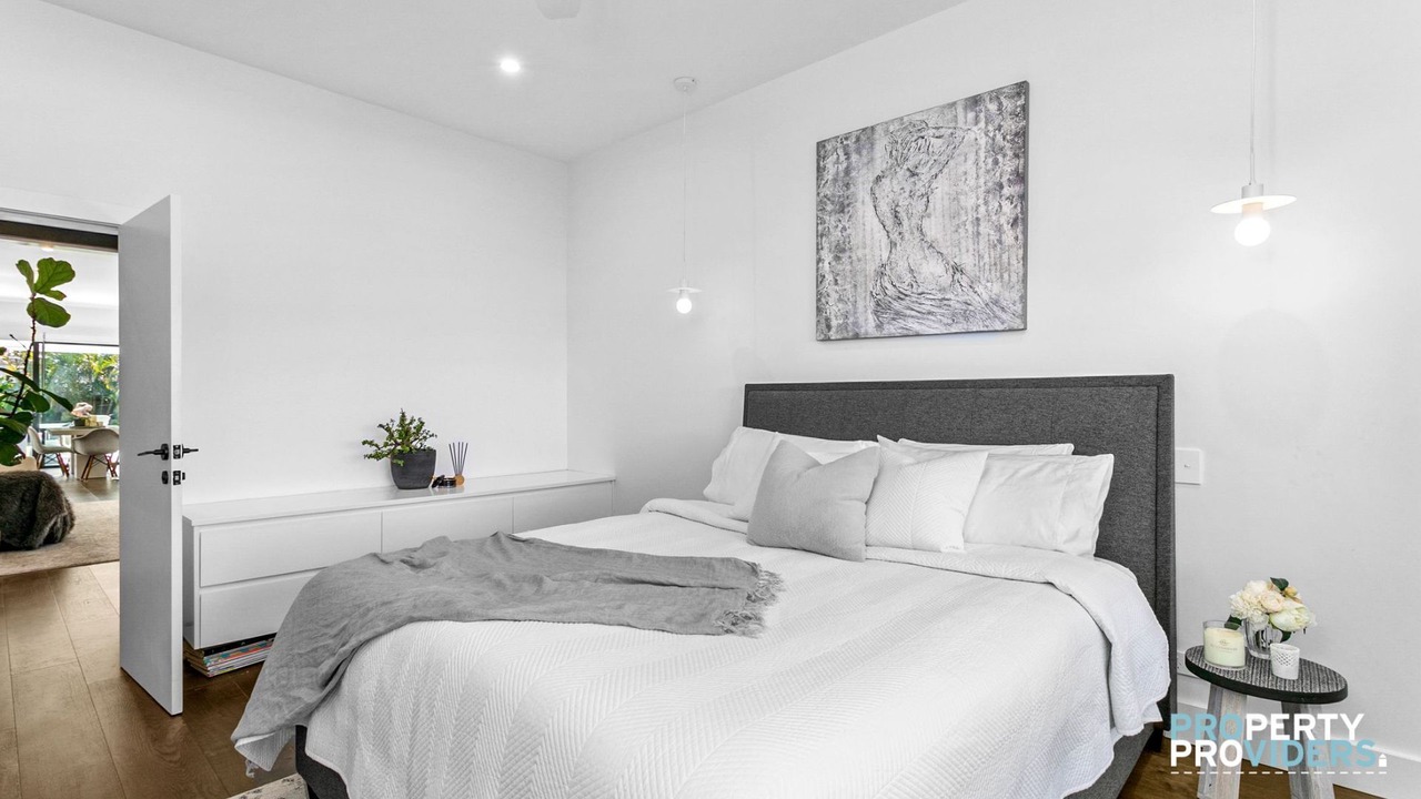 Photo of Bedroom in Fairlight