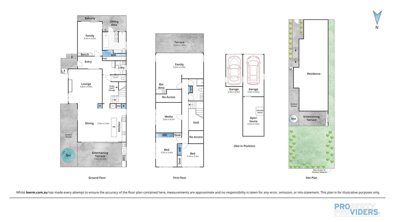 Photo of Others in Fairlight