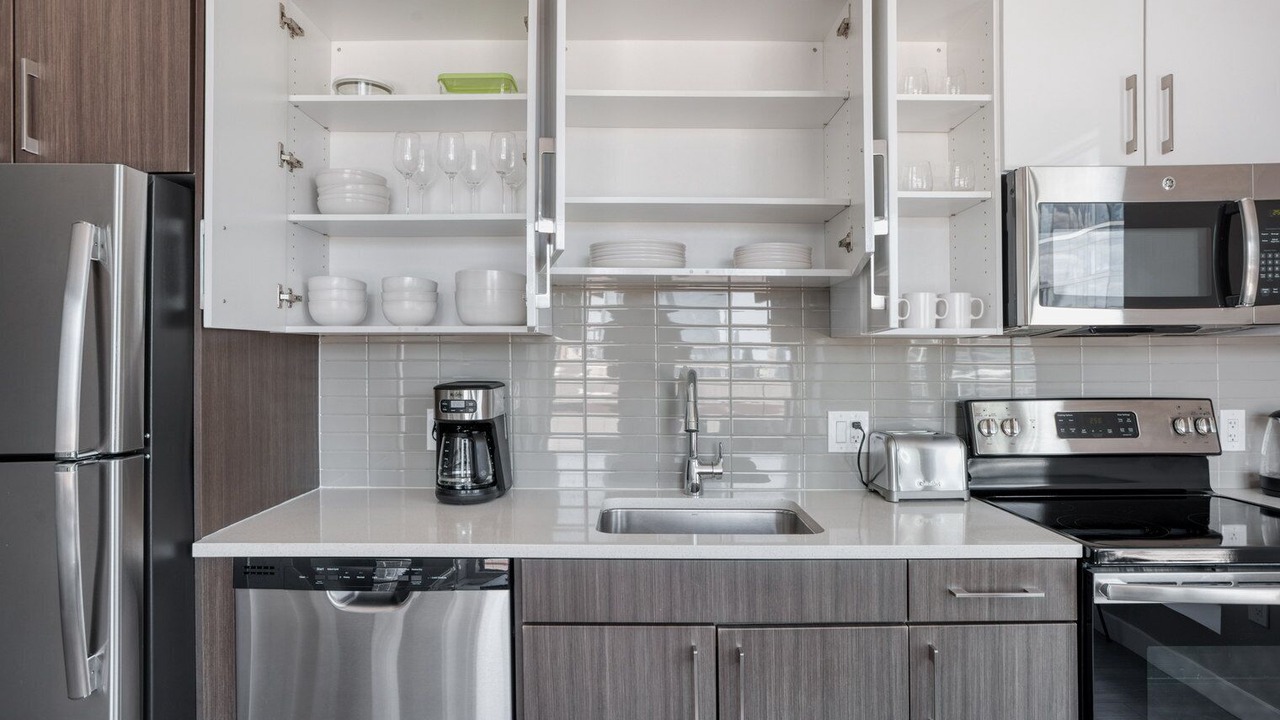 Photo of Kitchen in West End