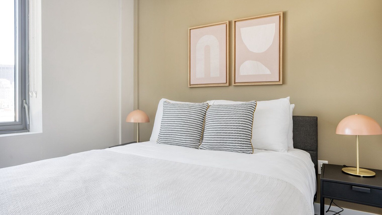 Photo of Bedroom in West End