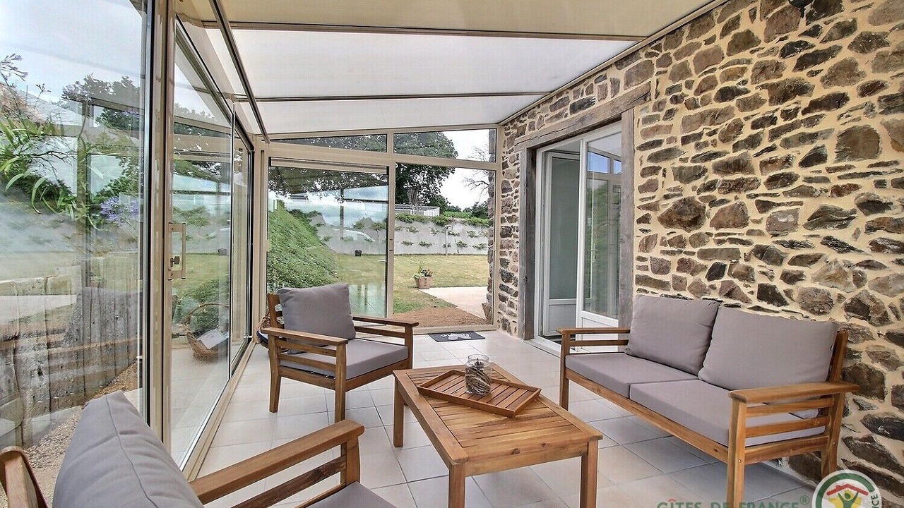 Photo of Patio Balcony in Yvias