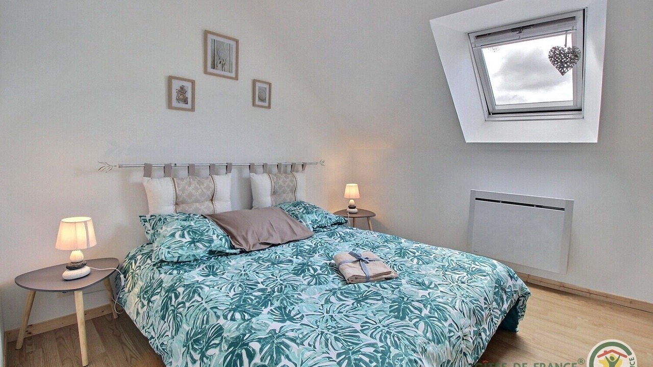 Photo of Bedroom in Yvias