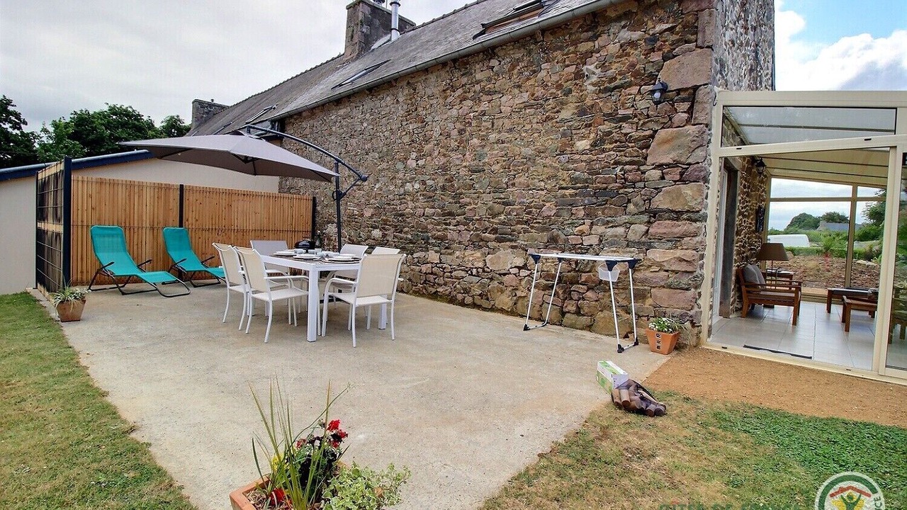 Photo of Outdoor in Yvias