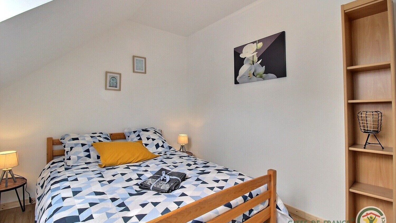 Photo of Bedroom in Yvias