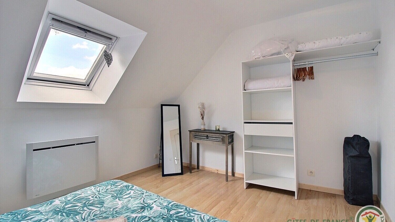 Photo of Bedroom in Yvias