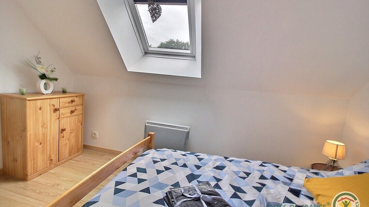 Photo of Bedroom in Yvias