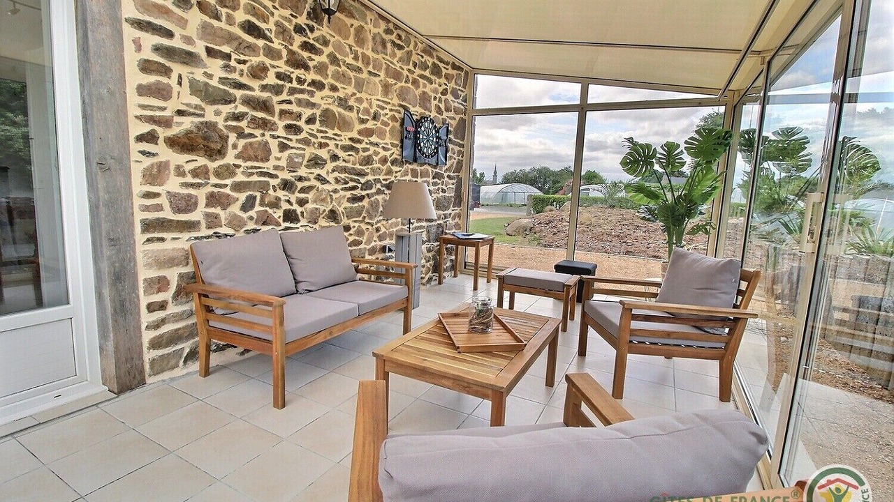 Photo of Livingroom in Yvias