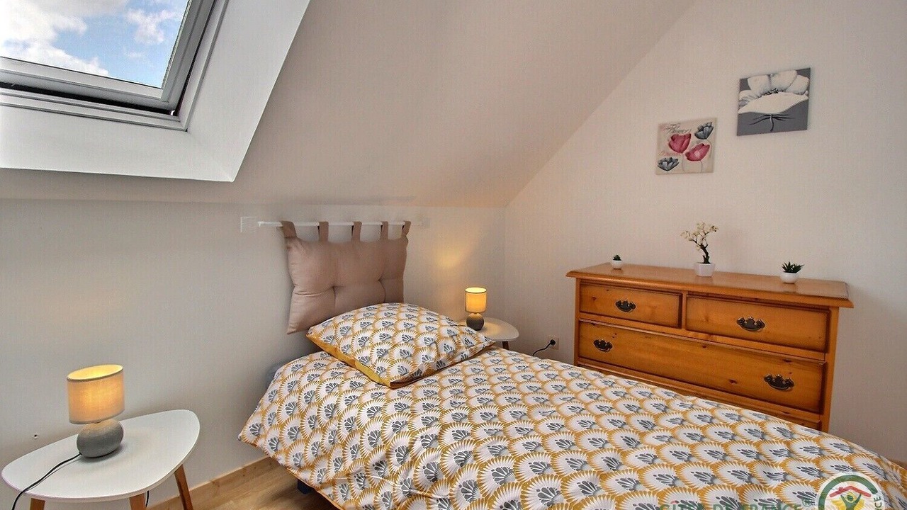 Photo of Bedroom in Yvias