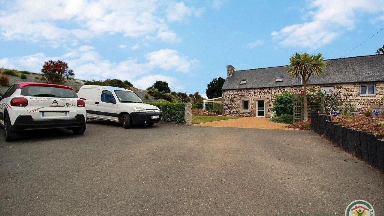 Photo of Outdoor in Yvias