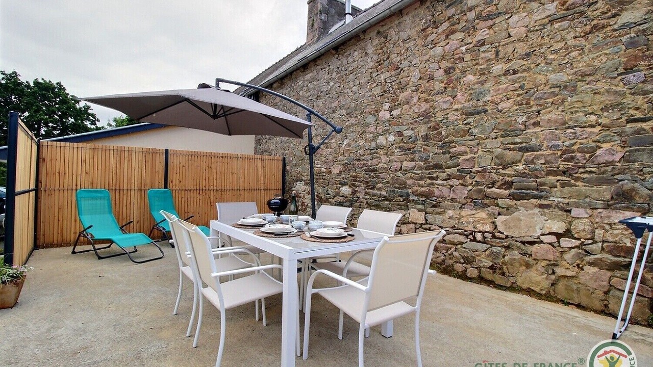 Photo of Outdoor in Yvias