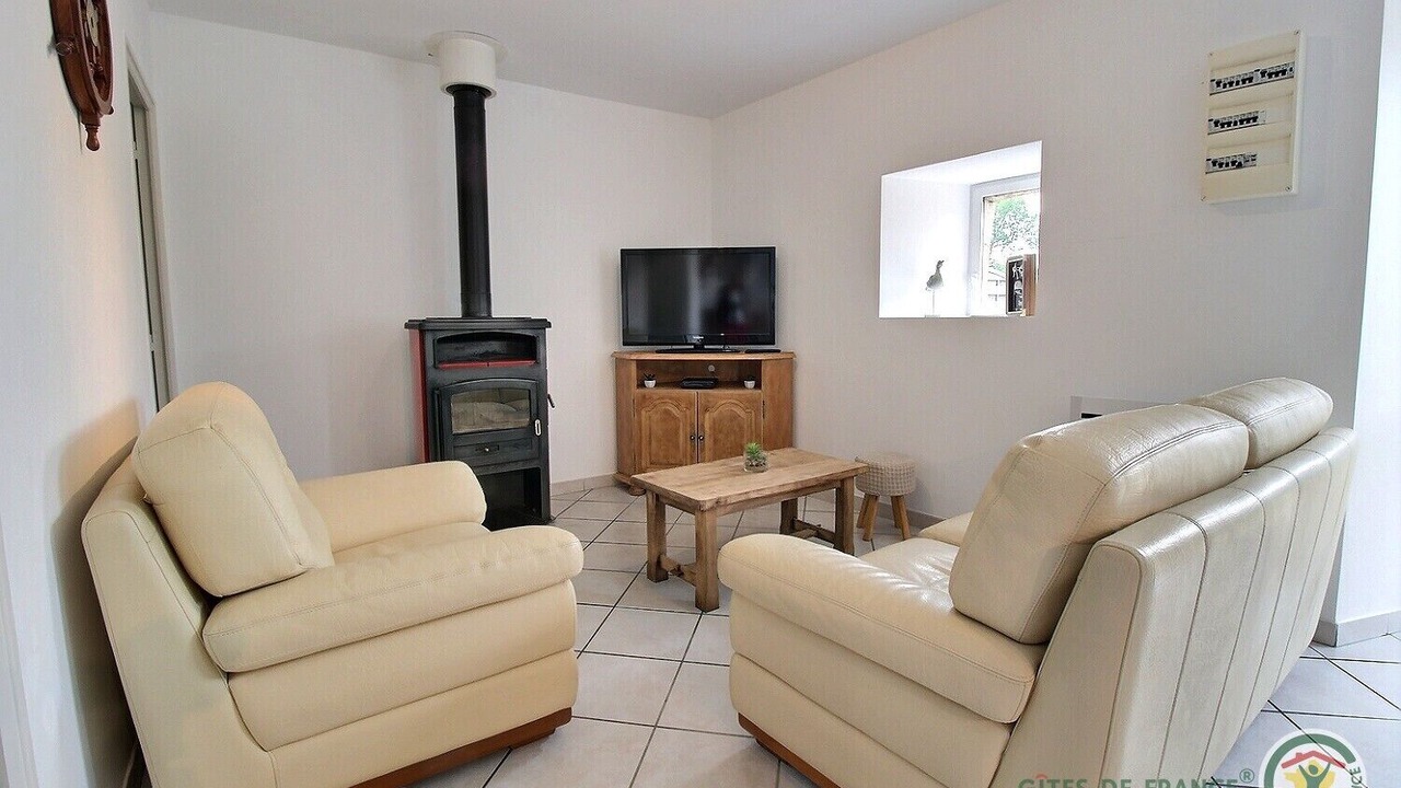 Photo of Livingroom in Yvias
