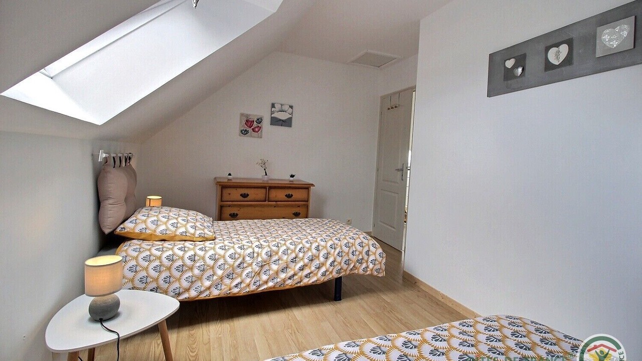 Photo of Bedroom in Yvias