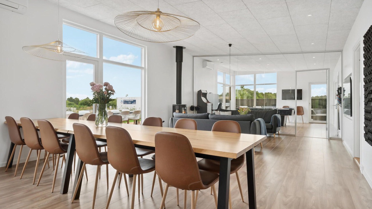 Photo of Bedroom in Hvidbjerg Strand