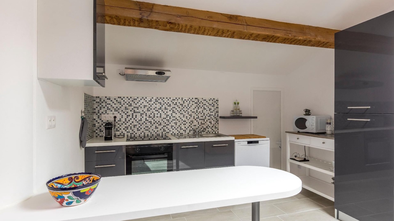 Photo of Kitchen in Herepian