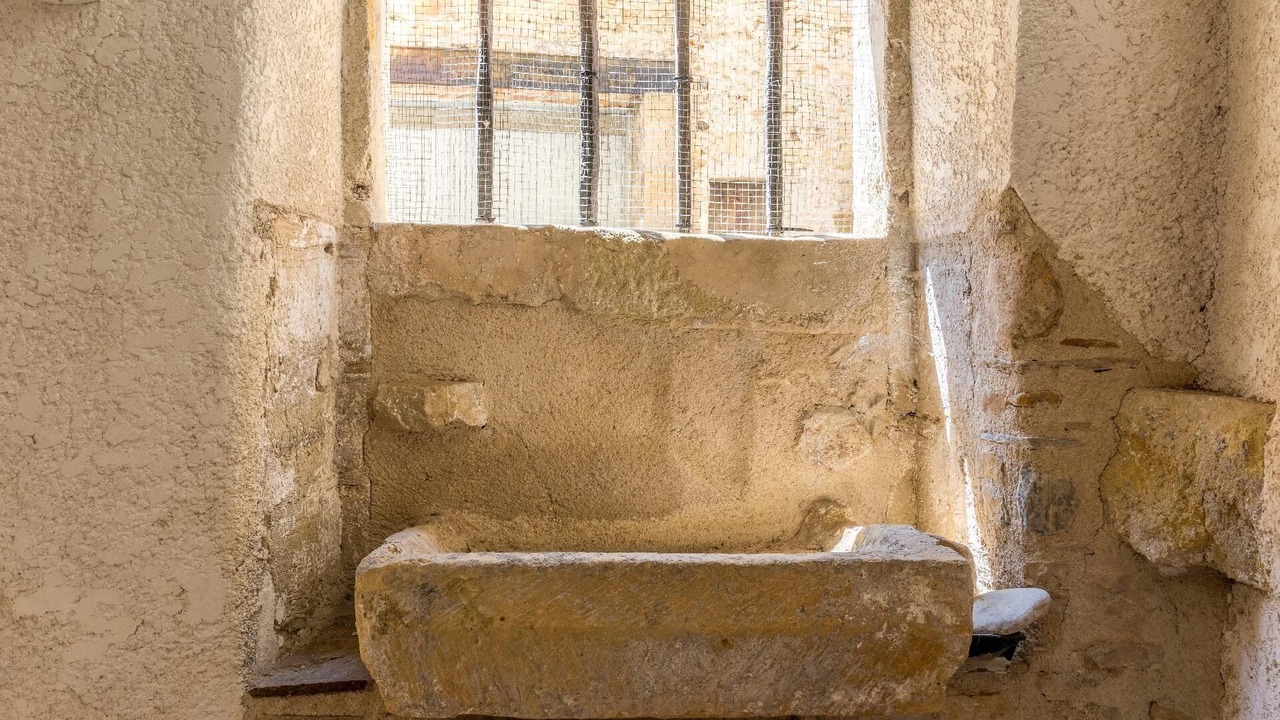 Photo of Bathroom in Herepian