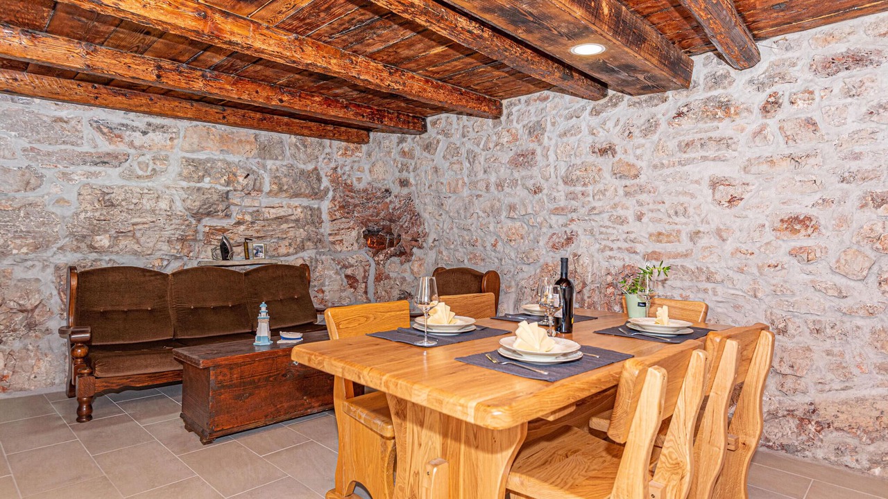 Photo of Bedroom in Rogoznica