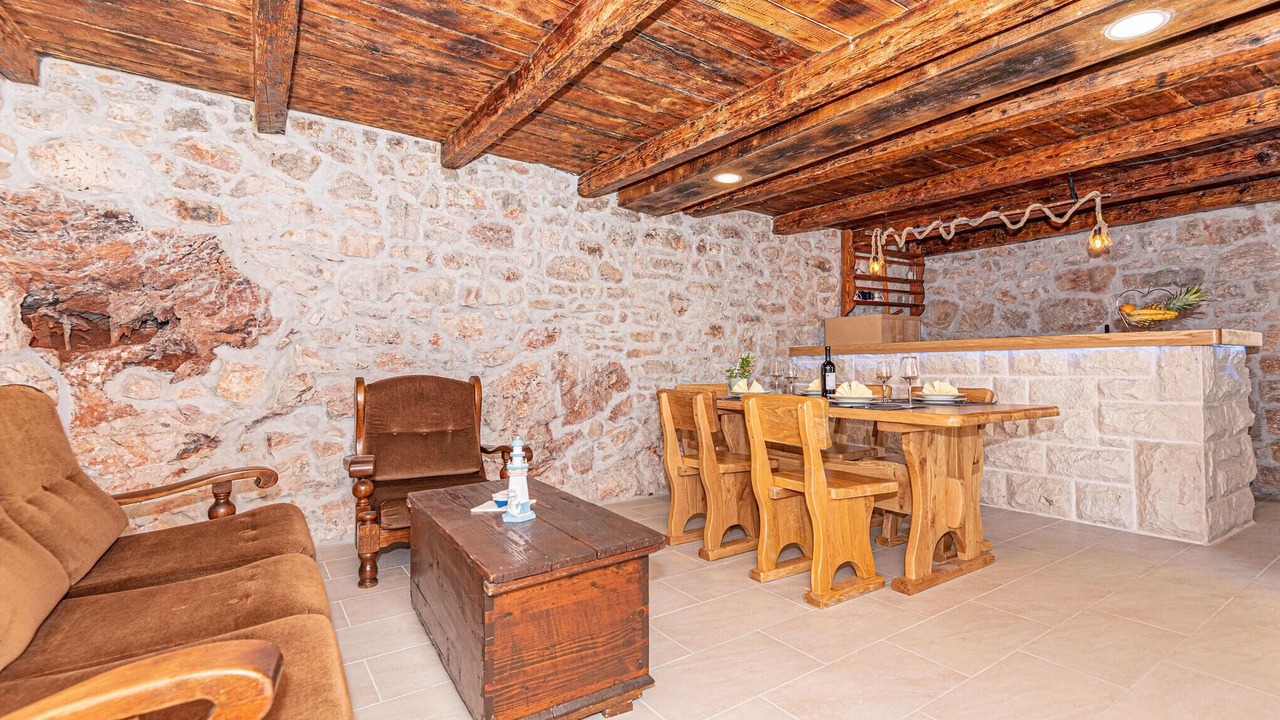 Photo of Bedroom in Rogoznica