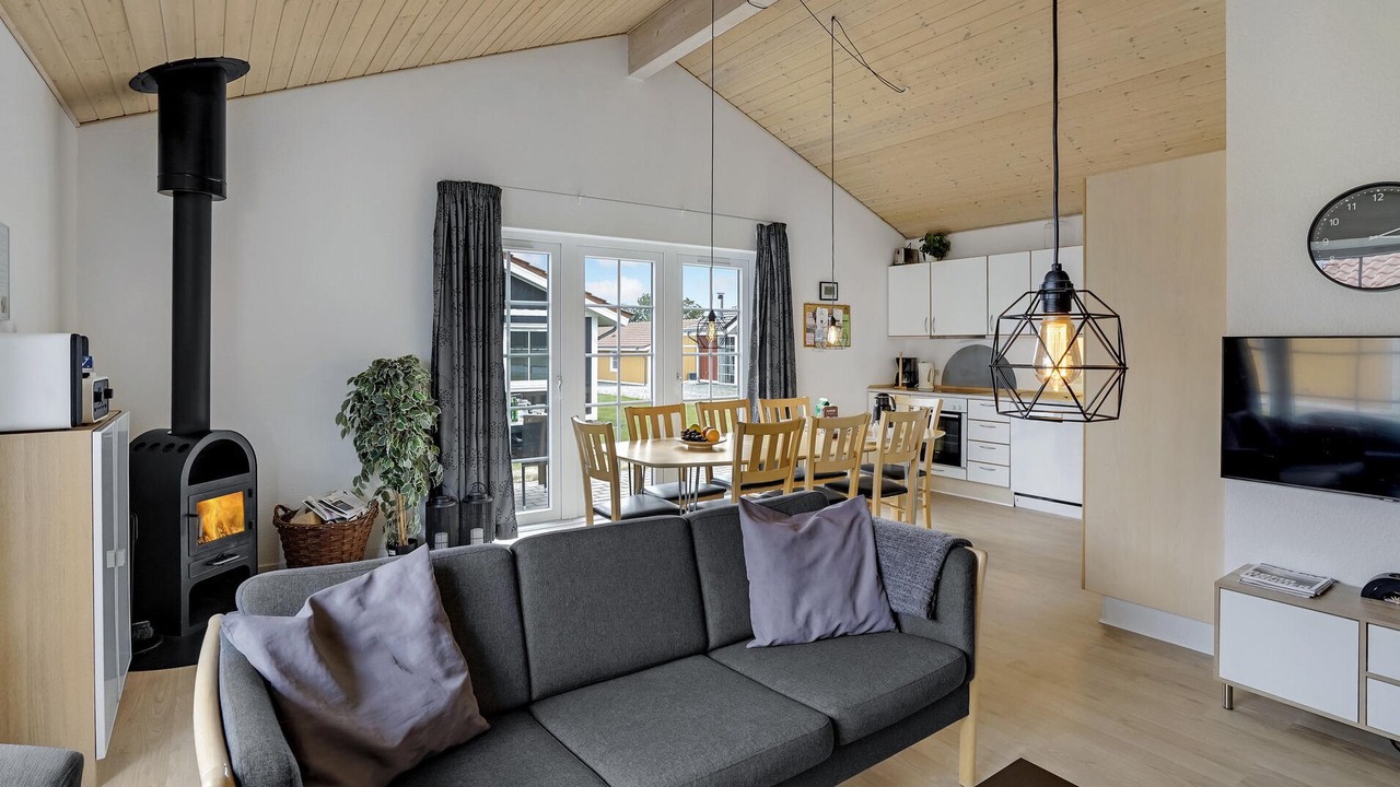 Photo of Bedroom in Grasten