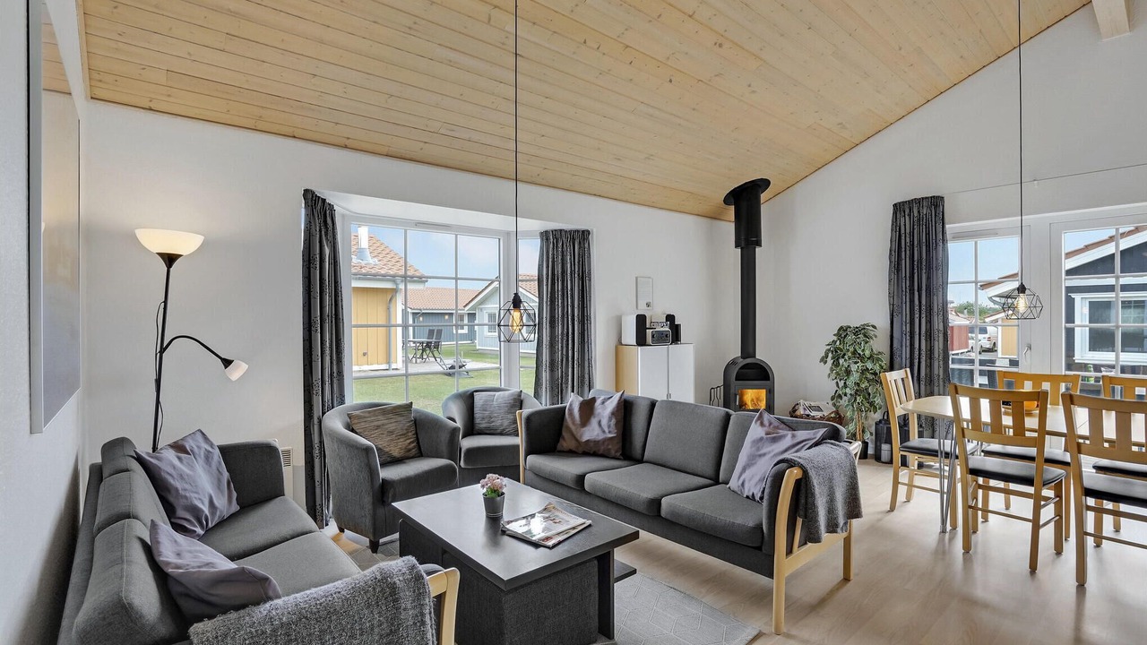 Photo of Bedroom in Grasten