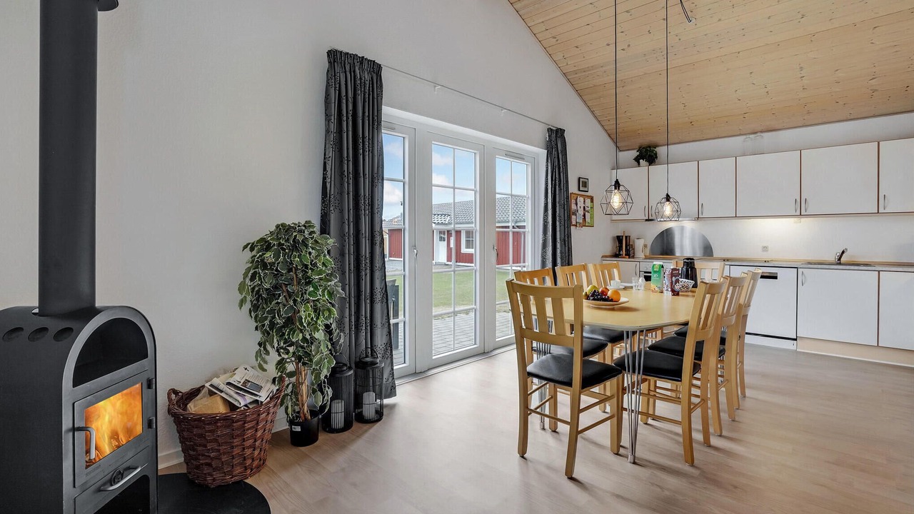 Photo of Bedroom in Grasten