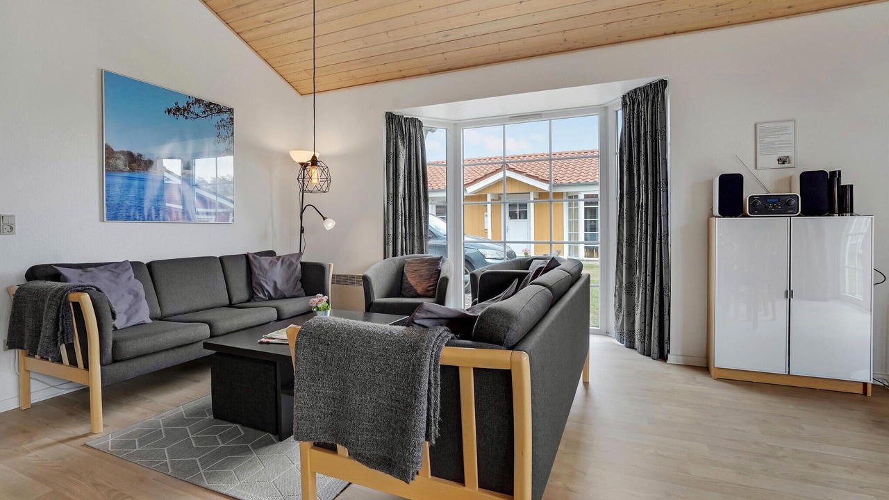 Photo of Bedroom in Grasten