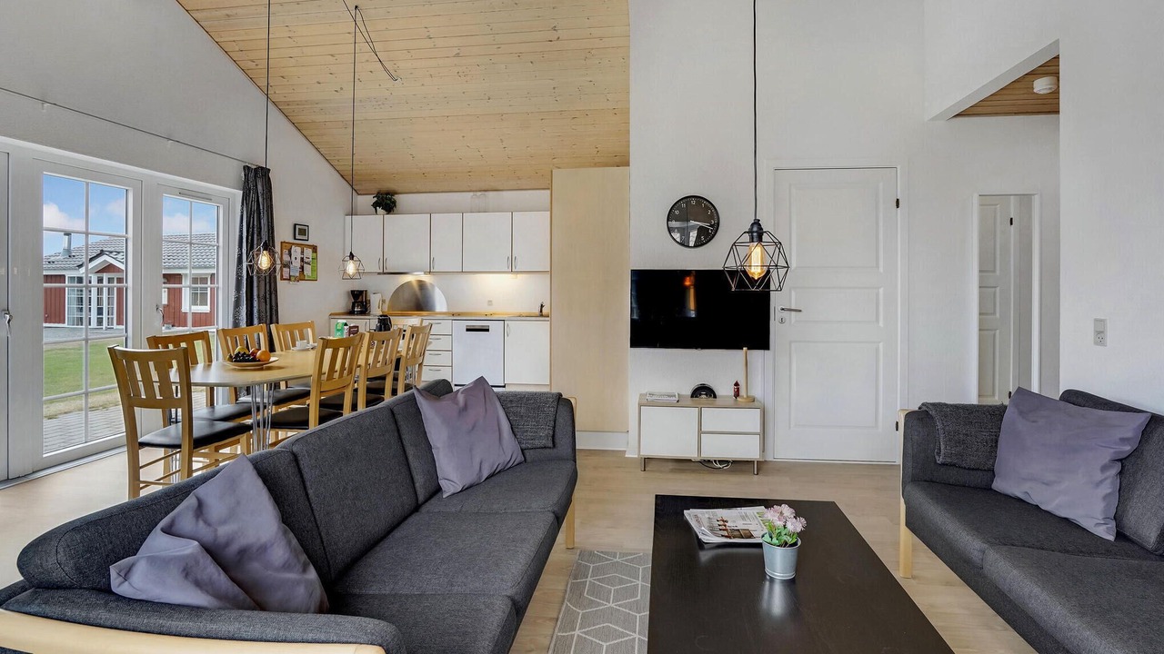 Photo of Bedroom in Grasten