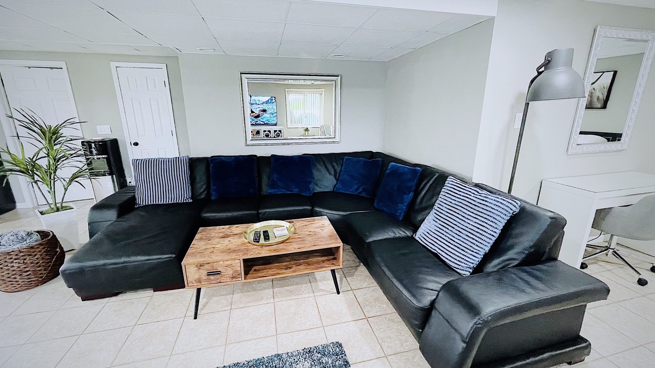 Photo of Livingroom in Freeport