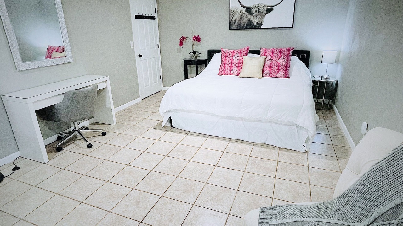Photo of Bedroom in Freeport