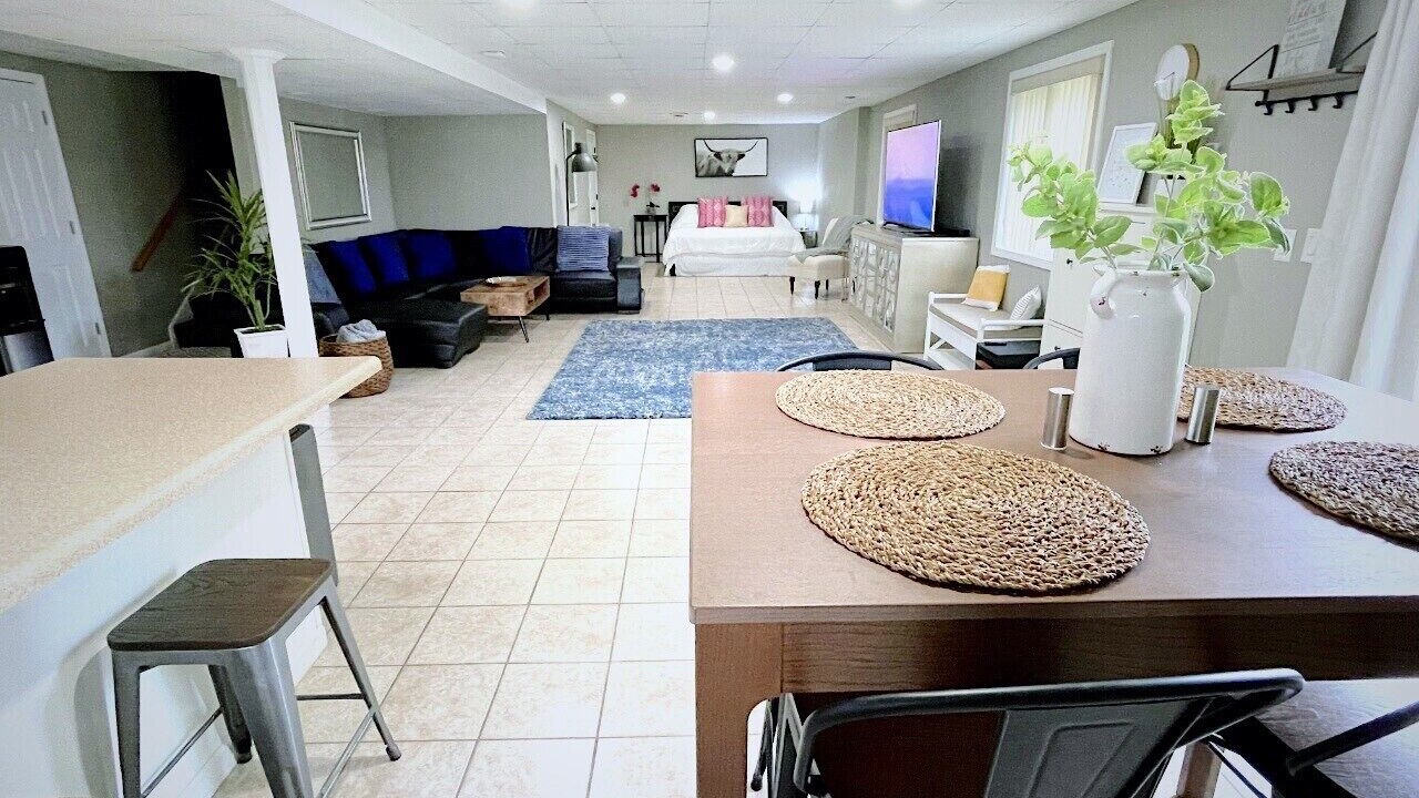 Photo of Bedroom in Freeport
