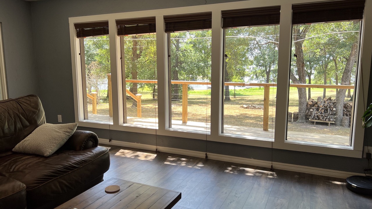 Photo of Livingroom in Checotah