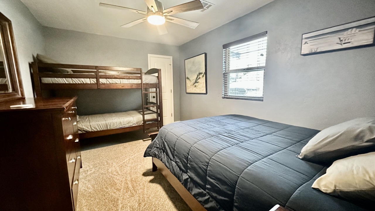 Photo of Bedroom in Checotah