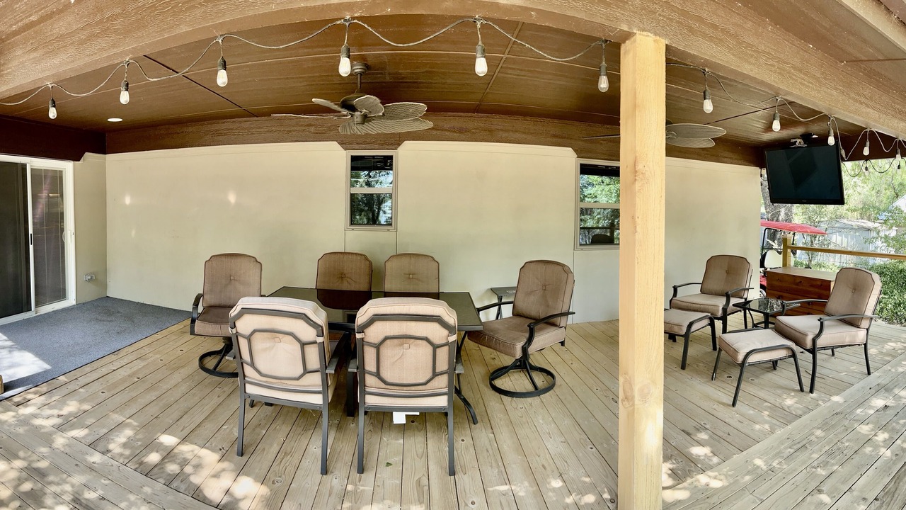 Photo of Outdoor in Checotah