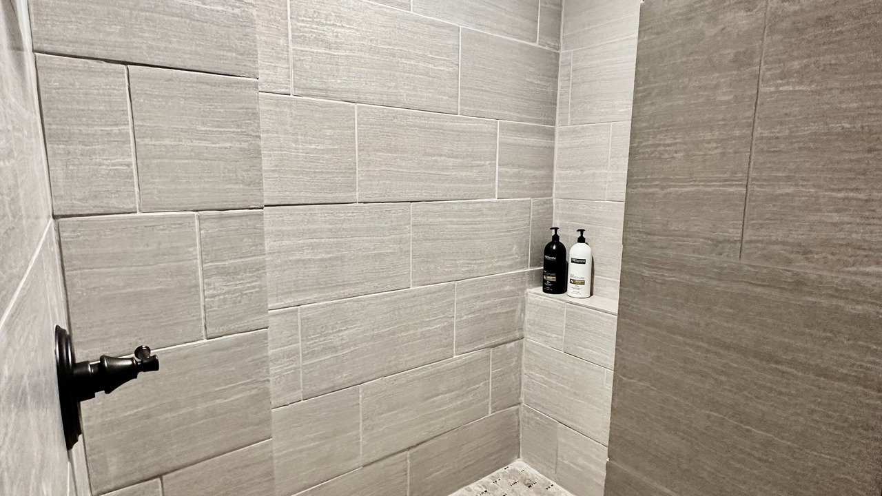 Photo of Bathroom in Checotah
