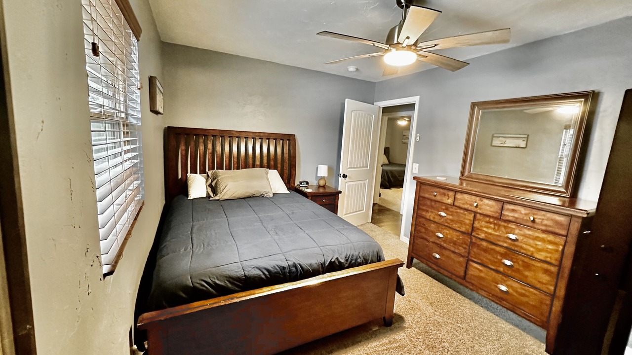 Photo of Bedroom in Checotah