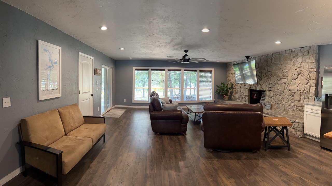 Photo of Livingroom in Checotah