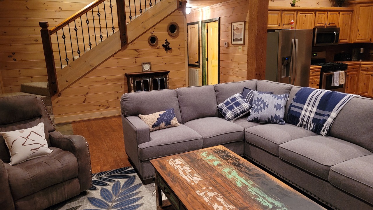 Photo of Livingroom in Glenwood