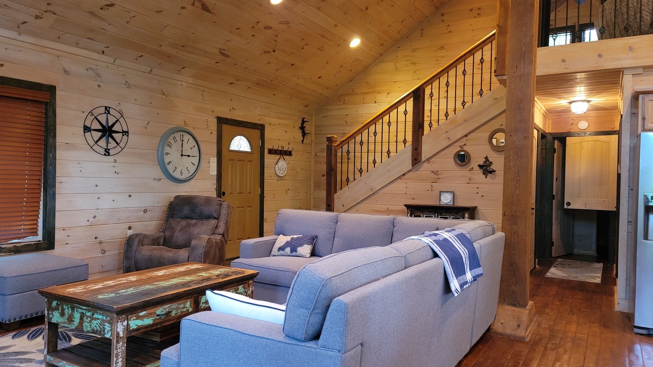 Photo of Livingroom in Glenwood
