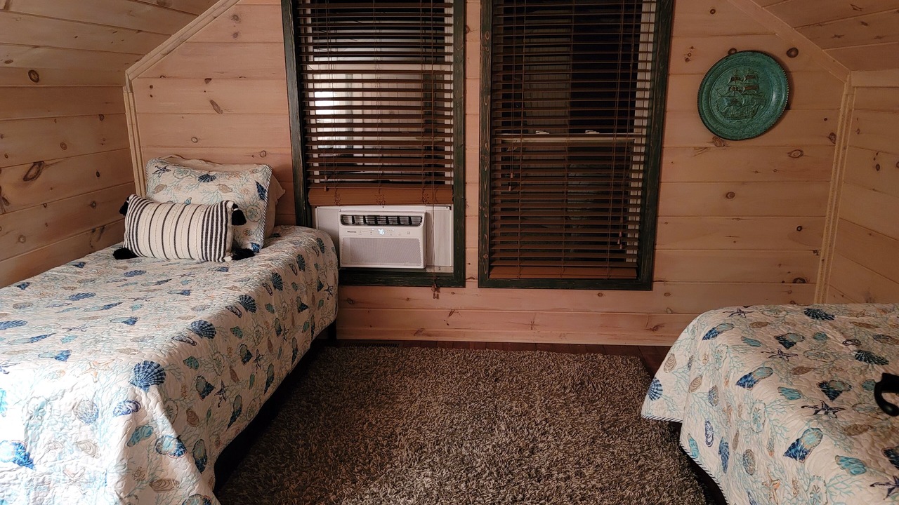 Photo of Bedroom in Glenwood