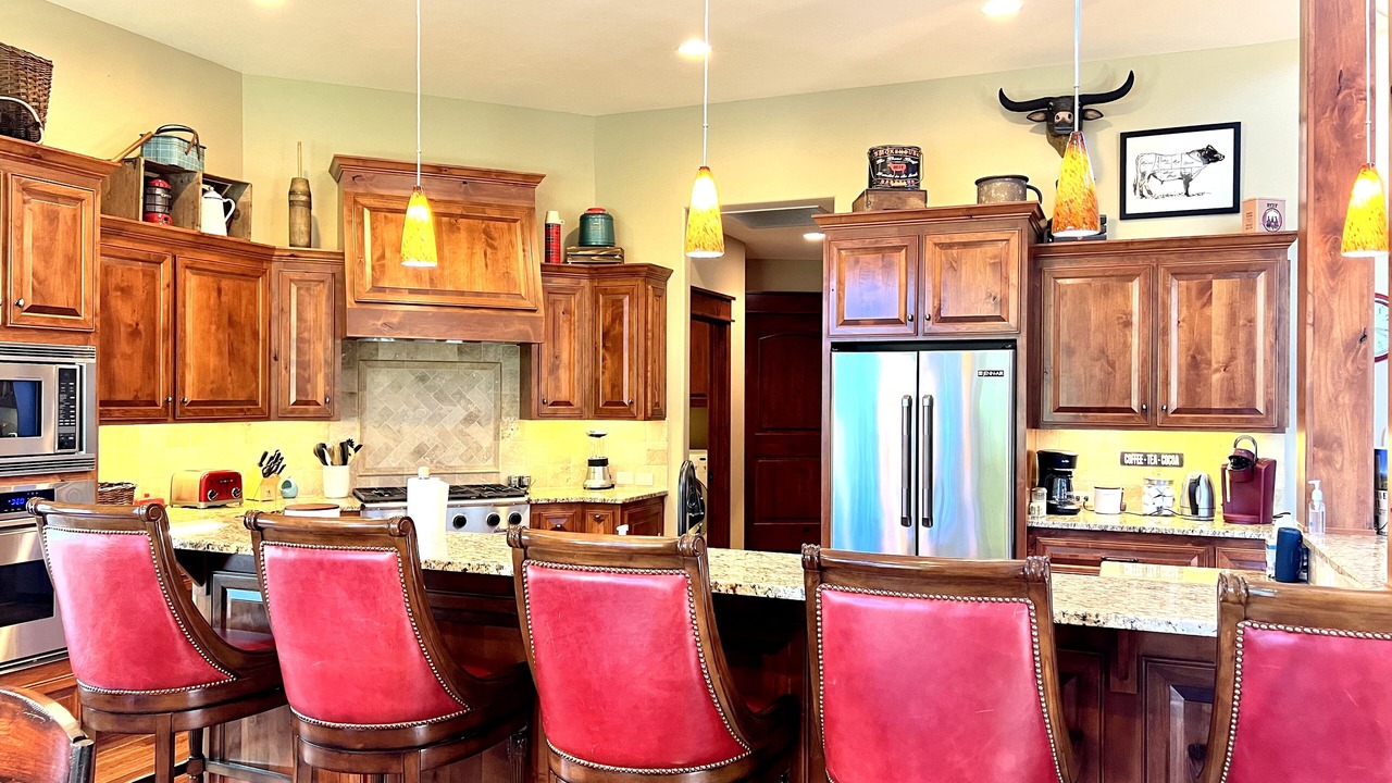 Photo of Kitchen in Redmond