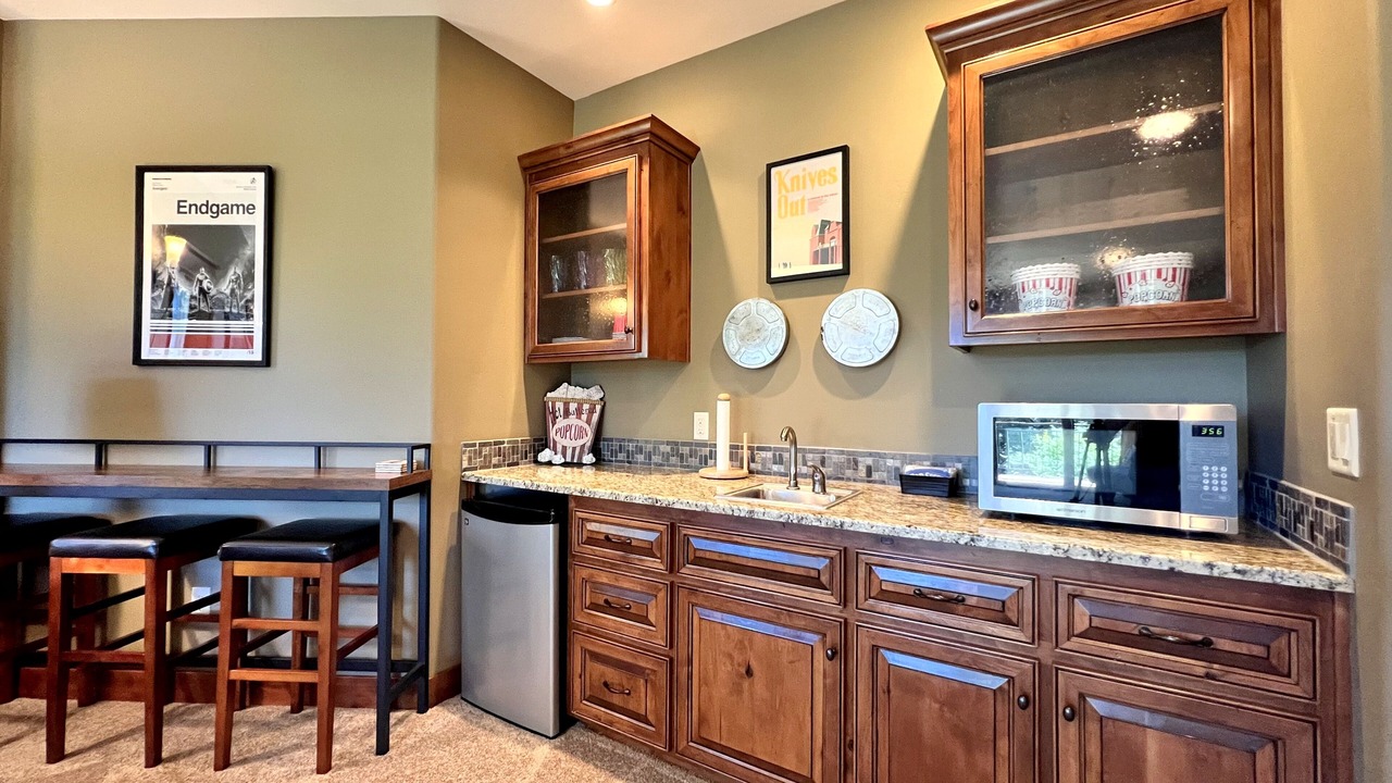 Photo of Kitchen in Redmond