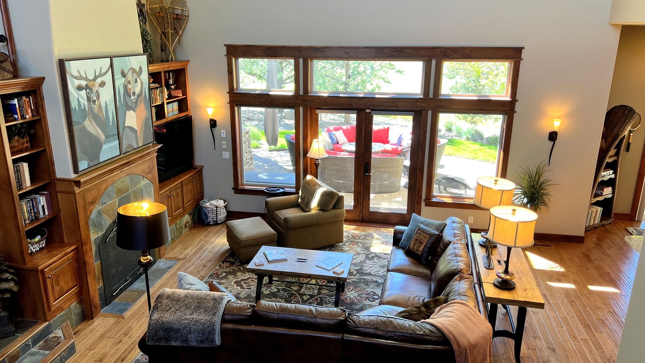 Photo of Livingroom in Redmond