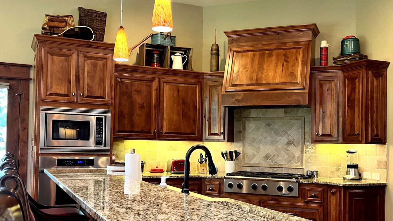 Photo of Kitchen in Redmond
