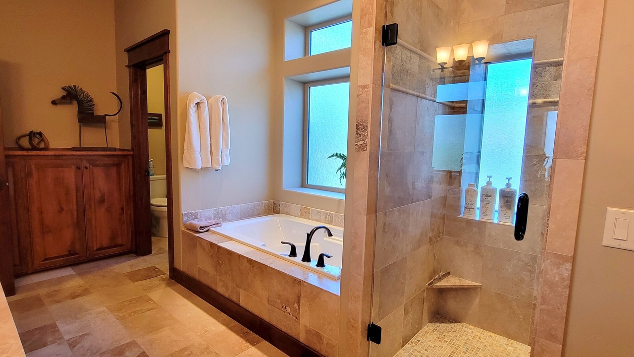 Photo of Bathroom in Redmond