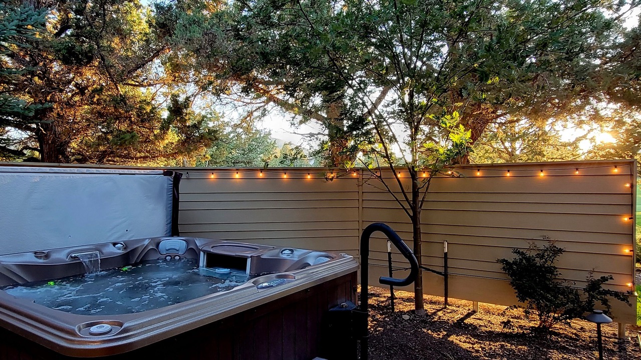 Photo of Outdoor in Redmond