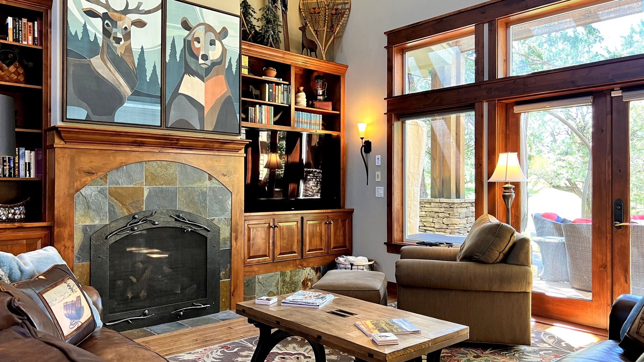 Photo of Livingroom in Redmond