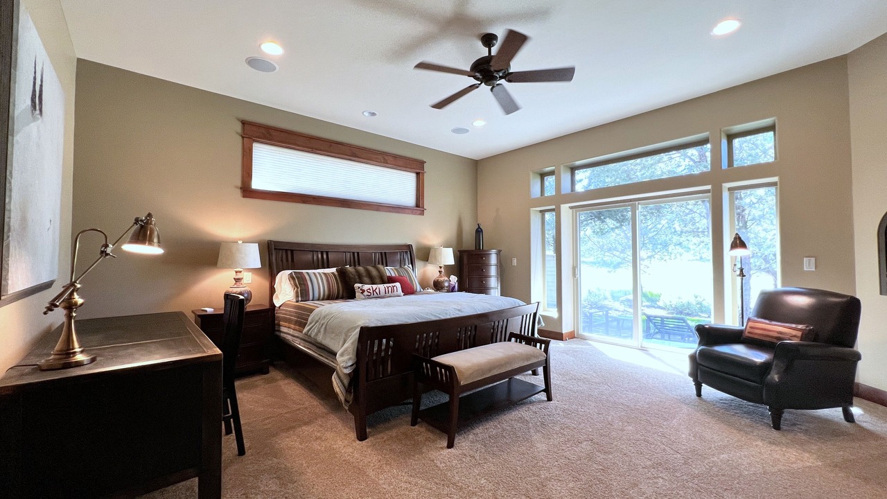 Photo of Bedroom in Redmond