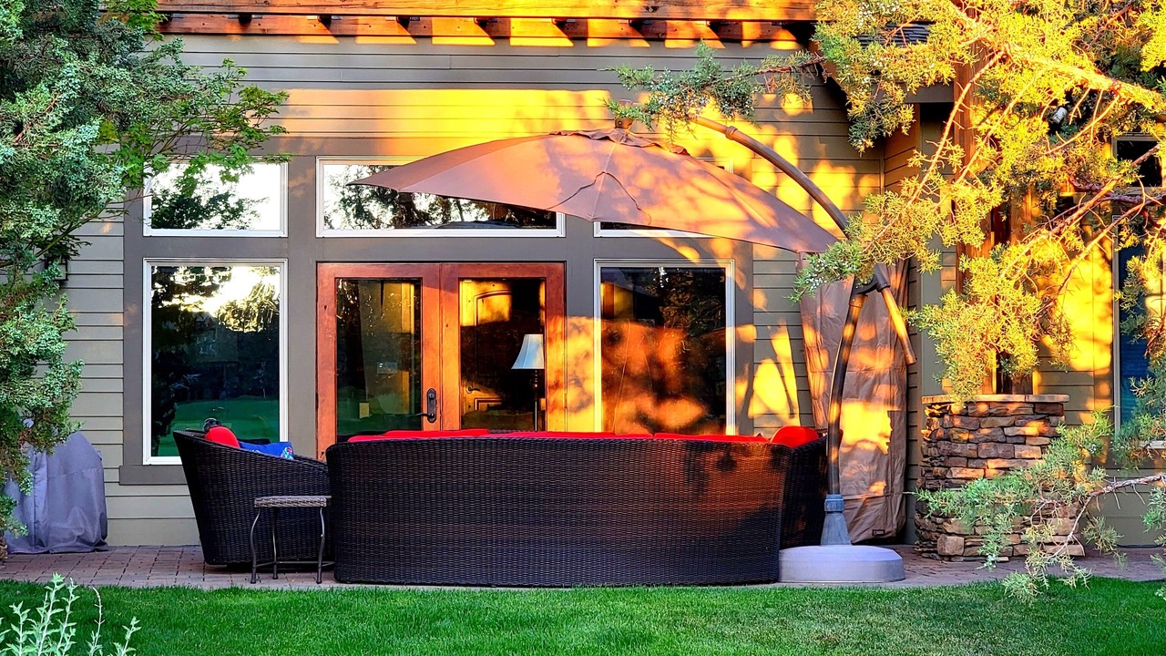 Photo of Outdoor in Redmond