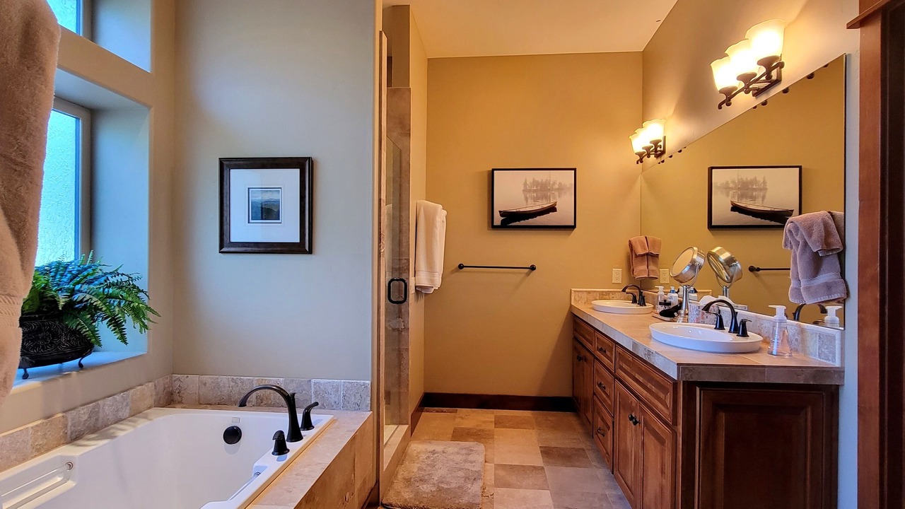 Photo of Bathroom in Redmond
