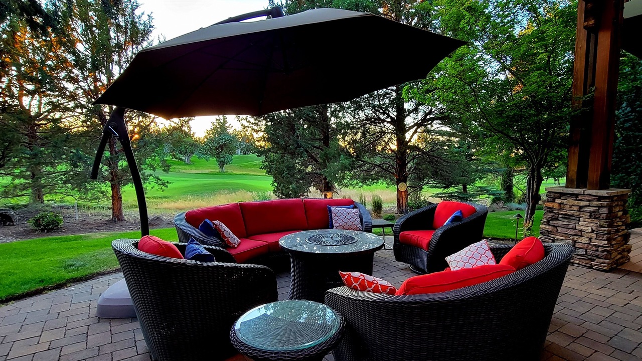 Photo of Patio Balcony in Redmond