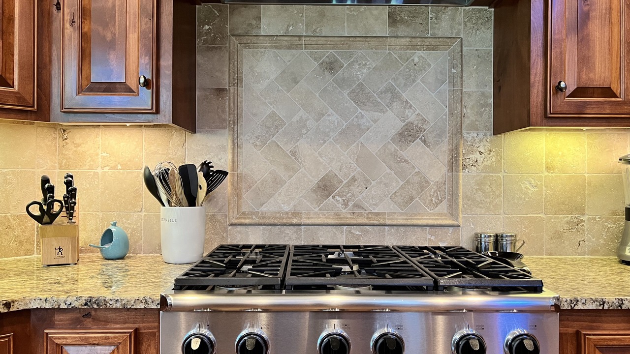 Photo of Kitchen in Redmond